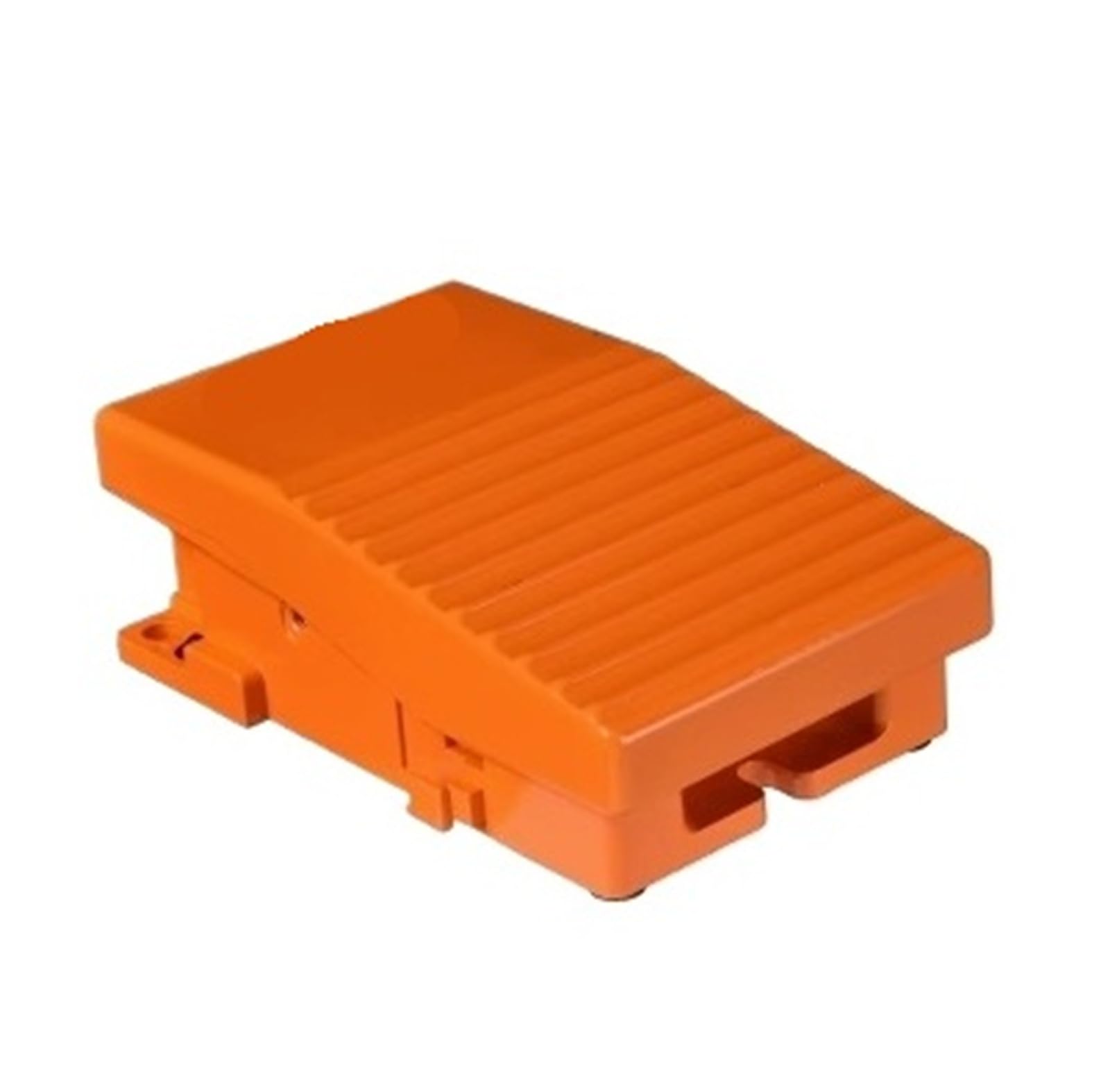 Interruptor de pie, XPER110, interruptor de pie con mantenimiento de potencia