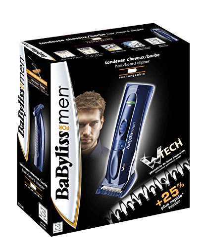 Babyliss E709E