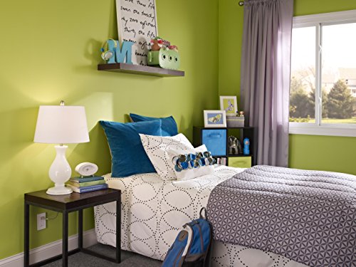 Image of Leviton AFCI Outlet, 20 Amp, Self Test, Tamper-Resistant with LED Indicator Light, Protection from Electrical Fires, AFTR2-I, Ivory
