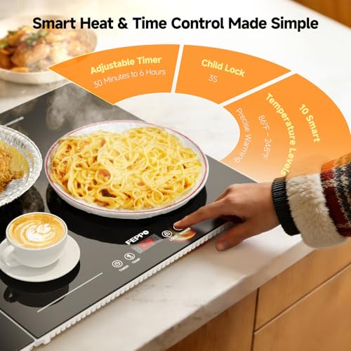 Commercial Food Warmer Steam Table