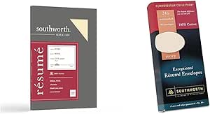 Amazon com Southworth 100 Cotton - 51v5lnAXTQL. AC SX300 SY300 QL70 ML2