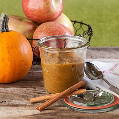 Pumpkin Apple Butter Fragrance Oil (1 Oz Bottle) For Candle Making, Soap Making, Tart Making, Room Sprays, Lotions, Car Fresheners, Slime, Bath Bombs, Warmers… #TOP1