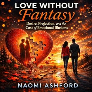Love Without Fantasy cover art