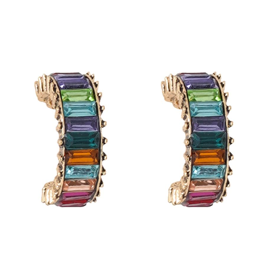 See full amazon price history chart for Ula Hoop Multicolour Stone Earrings Ula Hoop Multicolour Stone Earrings (B0B7HQG7KL) Amazon Price History, Amazon Price Tracker