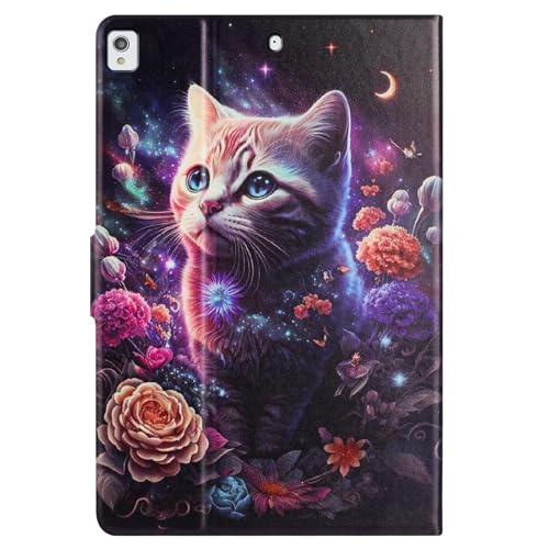 Étui pour iPad 9e 8e 7e génération 10.2 housse de protection tablette - 6