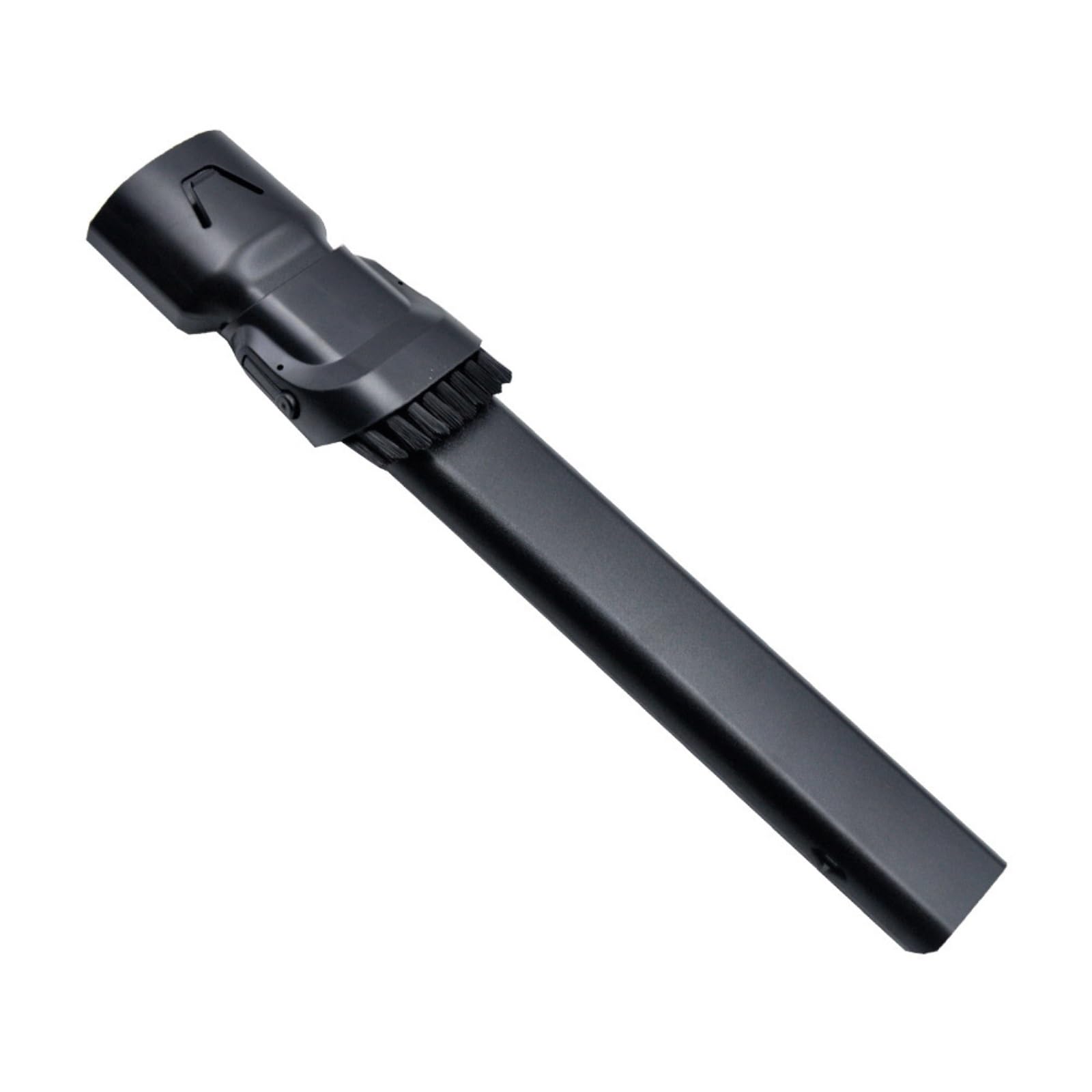 Cannuccia lunga piatta, compatibile con Proscenic S1, accessori per aspirapolvere, cannuccia piatta lunga due in uno e