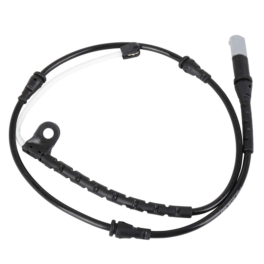 Amazon.com: X AUTOHAUX 34356792567 Front Brake Pad Electronic Wear 