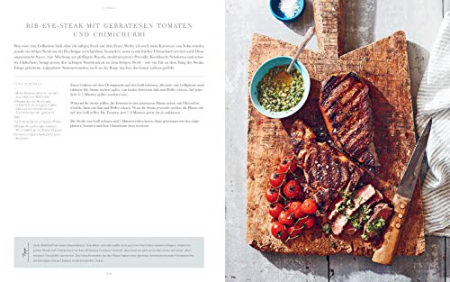 Cook beautiful: Einfach schöner kochen für Freunde...