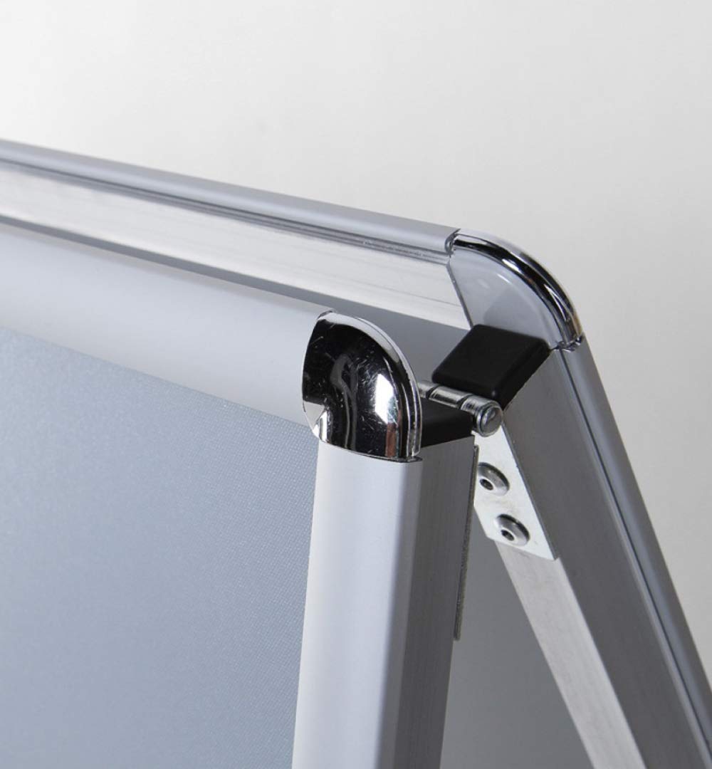 jansendisplay ZPA1R32ME Kundenstopper DIN A1