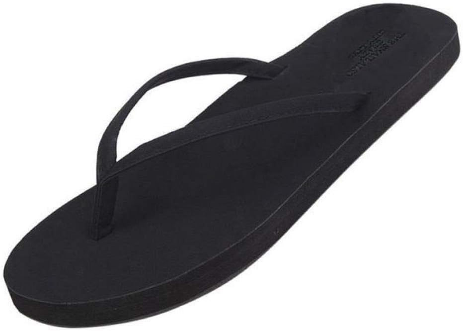Hot Fashion Unisex Woman Men Flip Flops Slippers Women Flip-Flops Outdoor Slipper Summer Womans Slipper Beach Shoes