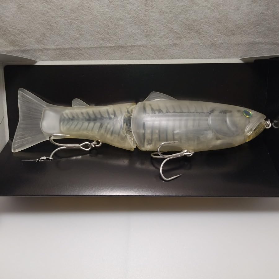 Amazon.co.jp: デプス スライドスイマー 175F #19 Xray DEPS SLIDE