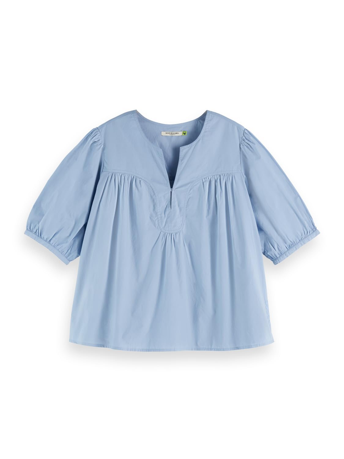 Scotch & Soda Relaxed Top