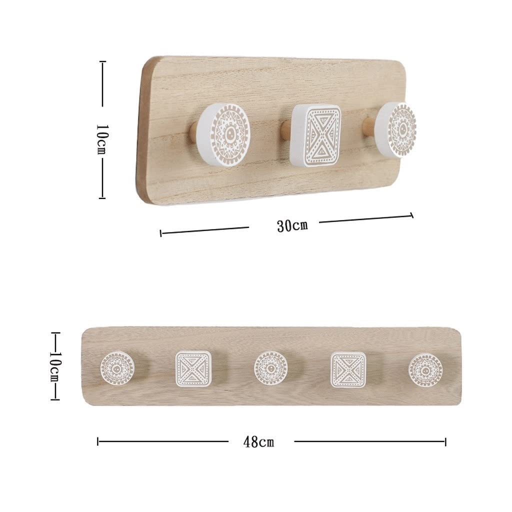 Percheros Para Colgar Abrigos Appendiabiti a muro Cremagliera Moderna Minimalista Minimalista A Gancio Minimalista 2 Pezzi Montati a parete Organizer Key Hanging Coats Sciaristi Perchero Para Colgar B