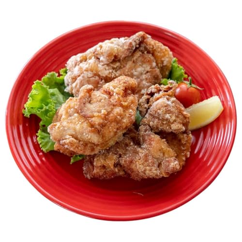 味付け こだわり 塩唐揚げ 計1.2kg ジューシー お肉 唐揚げ