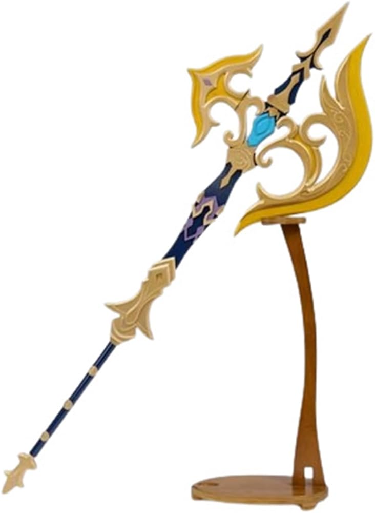 原神 ナヴィア 武器 裁断 コスプレ Amazon.co.jp: [srimu] 原神 ナヴィア コスプレ道具 裁断 ナヴィアの