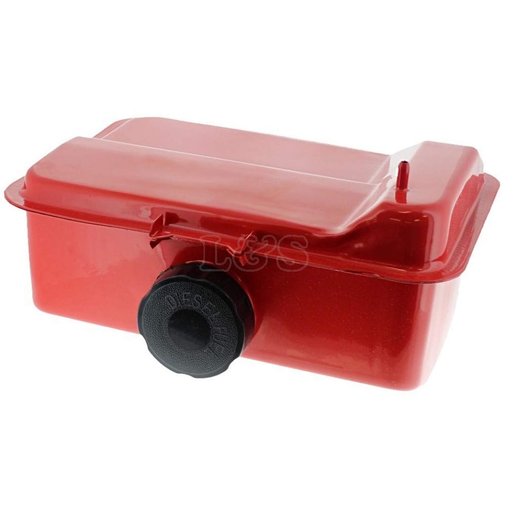 Yanmar Fuel Tank For L75 L90 100