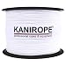 Produktbild Kanirope® Polyesterseil Seil Polyester POLYBRAID 2mm 100m Weiß 8-fach geflochten