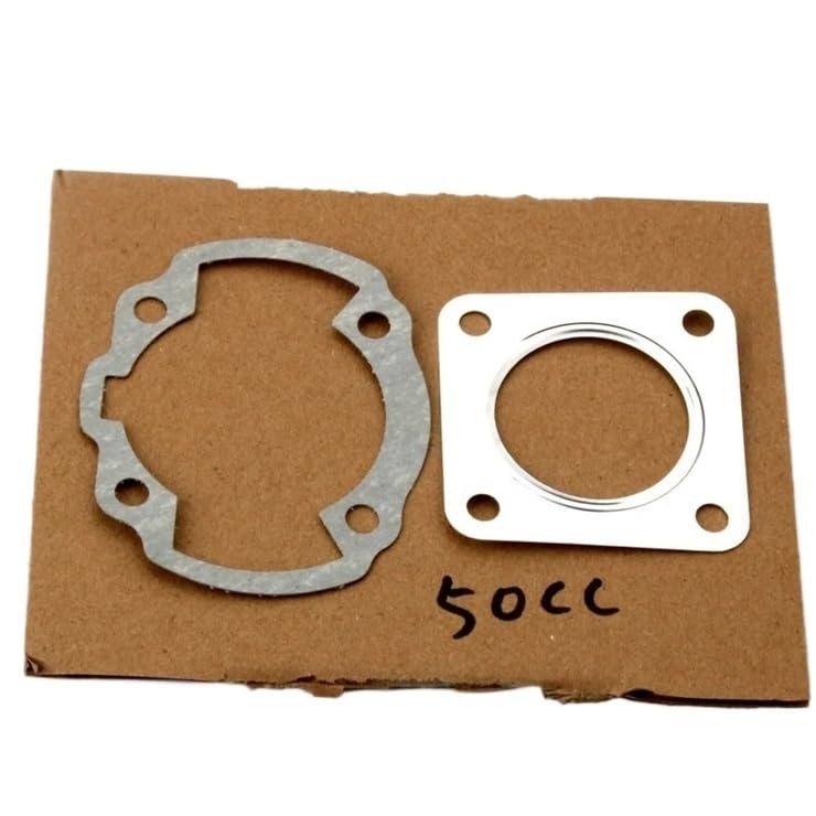 Joint de cylindre Dio SRX50 AF42 - Restauration moteur pour vos trajets quotidiens en scooter