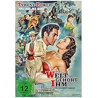 Die Welt geh&ouml;rt ihm