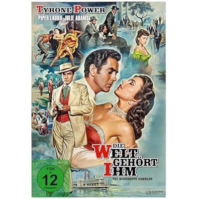 Die Welt geh&ouml;rt ihm