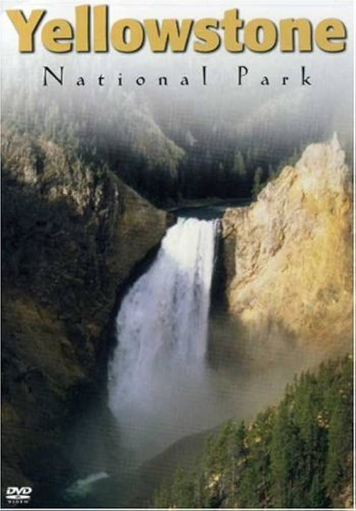 その他 Scenic National Parks: Yellowstone [Blu-ray] SCENIC NATIONAL PARKS - Yellowstone BLU-RAY 33937038075| eBay