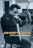  Johnny Cash - The Unauthorized Biography