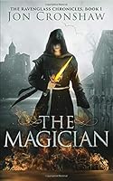 The Magician 1093257970 Book Cover