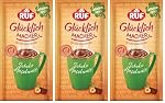 RUF – RUF Glücklichmacher Tassenpudding Schoko Haselnuss, Schokopu