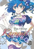 Karneval, Tome 10 : 3770480511 Book Cover