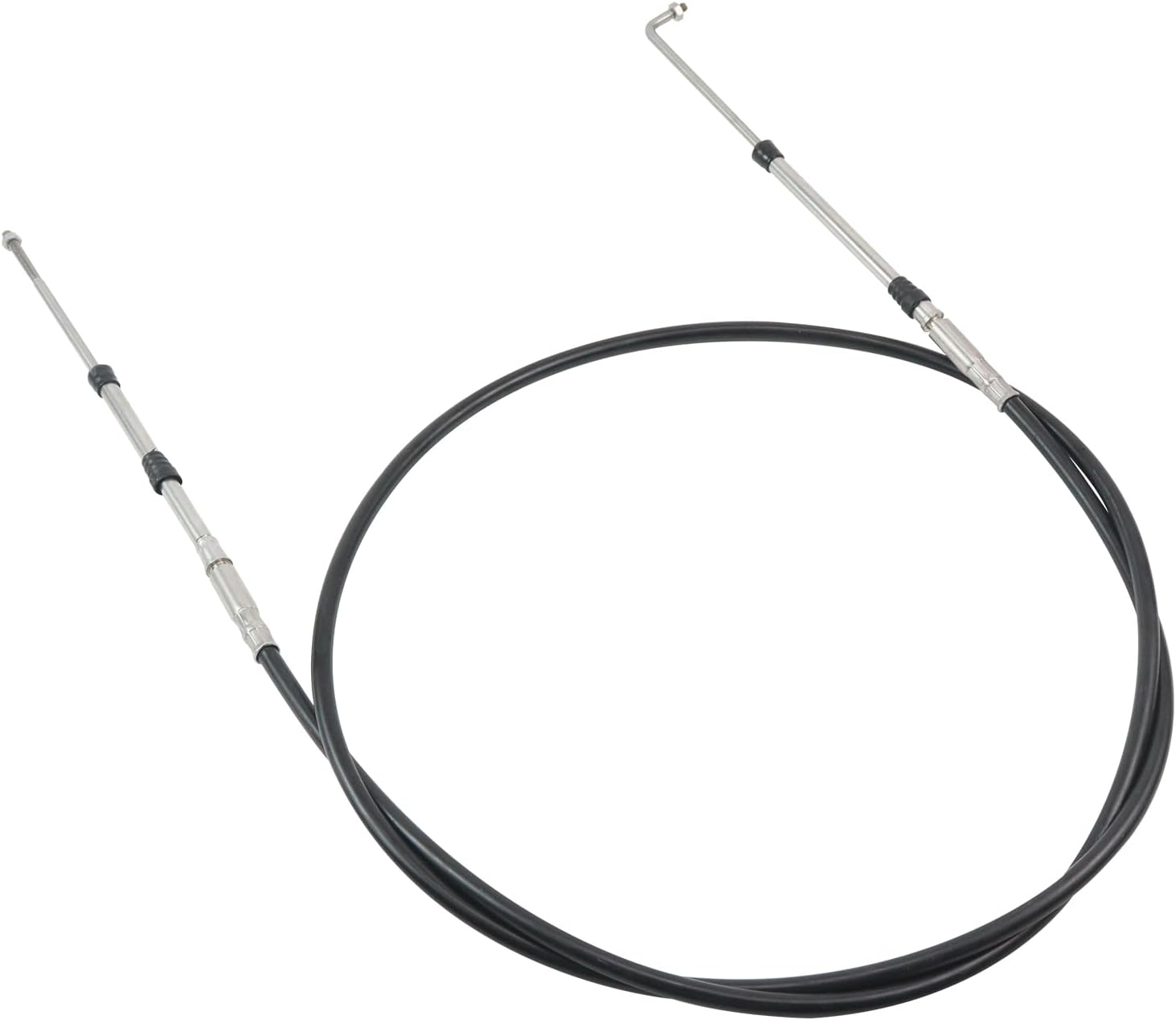 277000948 Reverse Cable Fit for Sea Doo GTX 4-Tec DI RXT 2002-2009 Replace 268000030 2680000 277000948 26820