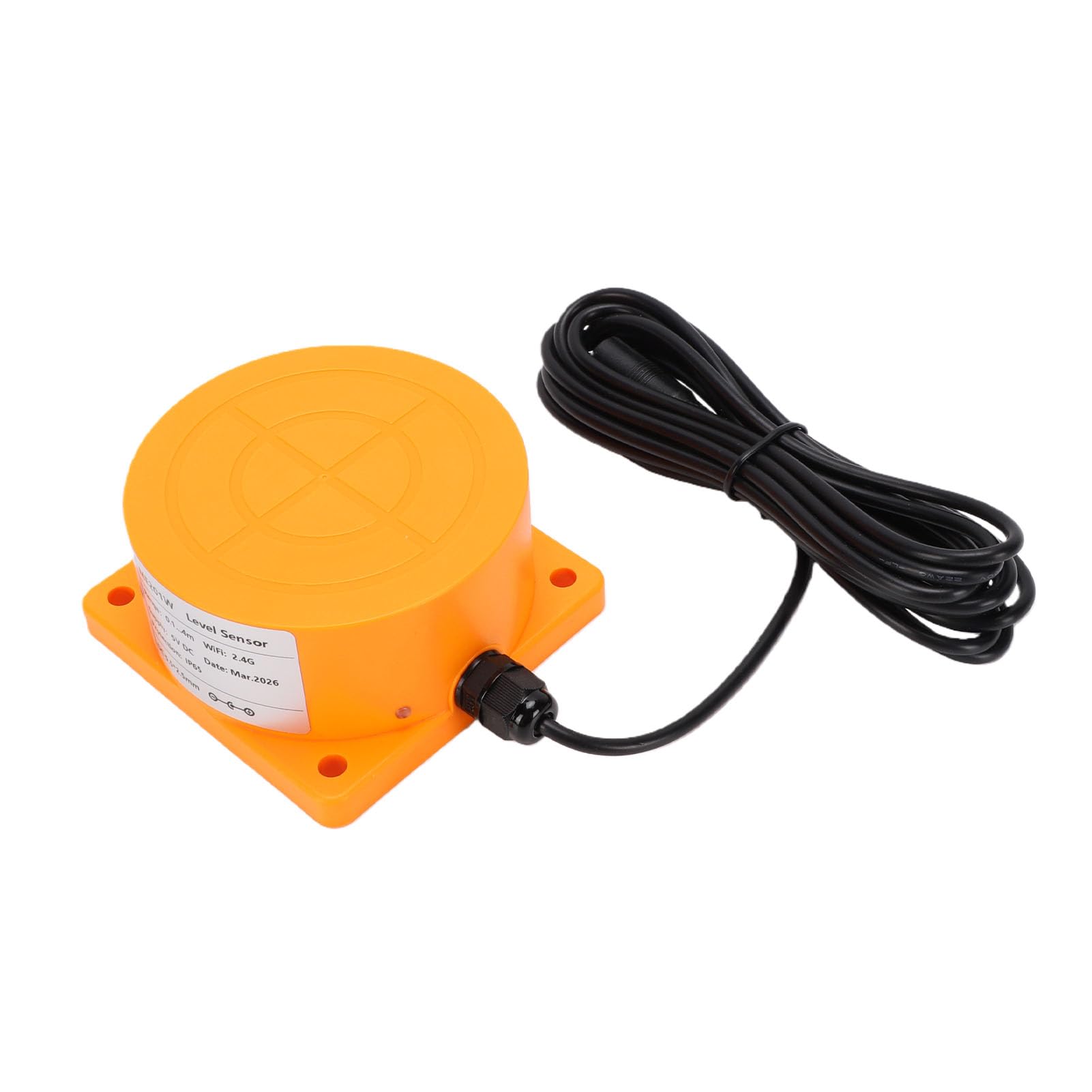 Tangxi Sensor de Nivel de Agua Inteligente para Monitoreo Preciso