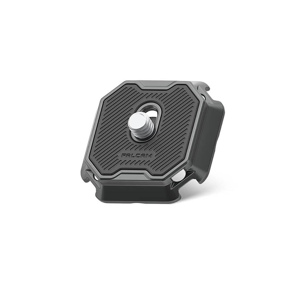 Falcam F38 Non-slip Quick Release Plate
