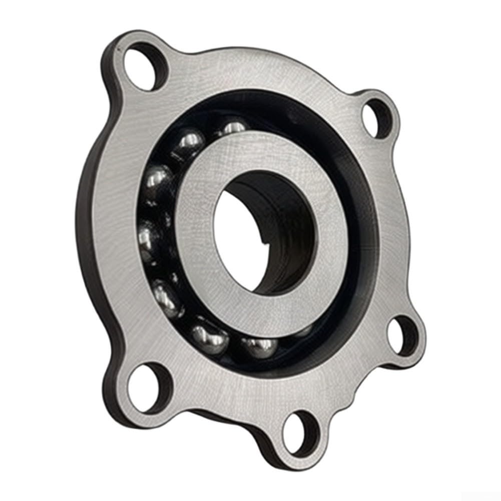 Pinion Lager Silber Für Nissan Rogue 2014-2023 Ersatz