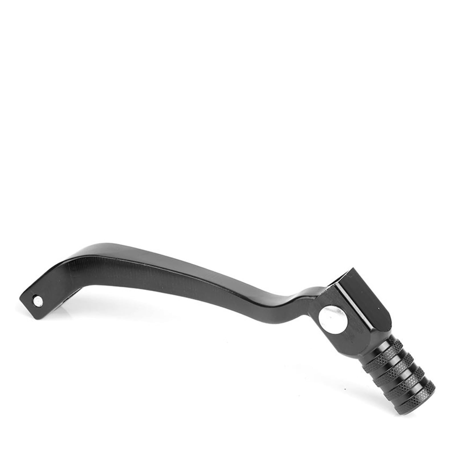 HEWPNGS 11mm Aluminum Alloy Motorcycle Shift Lever for 125cc 150cc 200cc 250cc CB125 CB250 CRF250R Dirt Bike Universal Moto Accessories Shifts levers