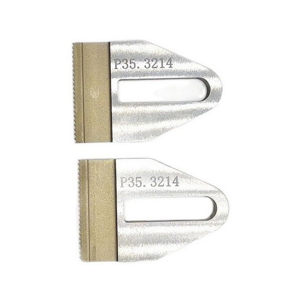 P35.3214 Knife or Cutter or Blade for FROMM P329 P328 P327 P325 p323 p321 Handheld Strapping Tools