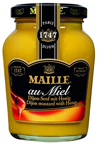 Maille Senape Al Miele Maille, 230G