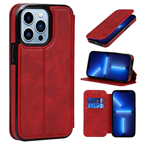 Étui à rabat iPhone 12 Pro Max pour sécuriser votre quotidien