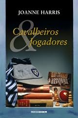 Capa de Cavalheiros e jogadores