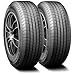 Michelin MICHELIN DEFENDER (H) All-Season Radial Tire - 195/065R15 91H