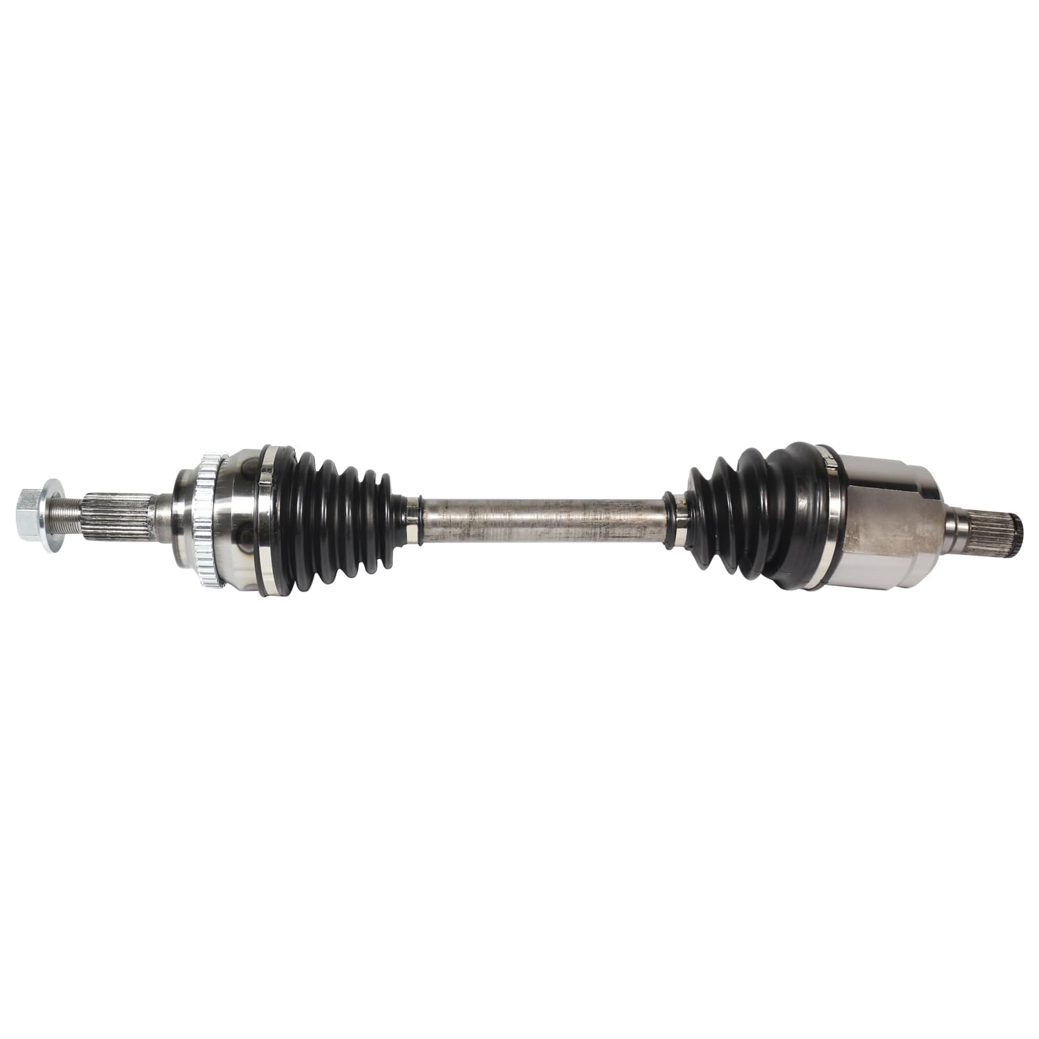 Amazon.com: GSP NCV47591 CV Axle Shaft Assembly - Left Front