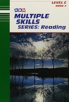 Multiple Skills Series Reading Level C Book 2 0026884194 Book Cover
