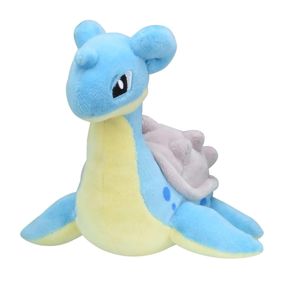Amazon.co.jp: ポケモンセンター:ラプラス座るキューティーズ