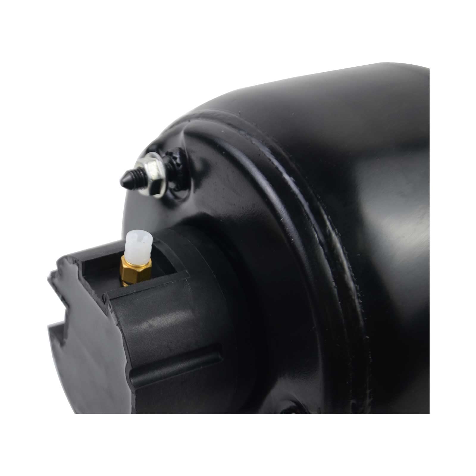 Bisenya Amortiguador delantero izquierdo 1 pieza de repuesto de 3 pines para CLS C219 CLS500 CLS550 Clase E W211 E320 E350 E500 E550 2113205513 2113206113 2113209313 2193201113 75-20104 RI | Compatible con Mercedes 2113205513, 2113206113, 2113209313, 2193