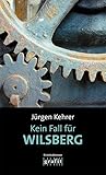  Kein Fall für Wilsberg: Kriminalroman, Neuauflage