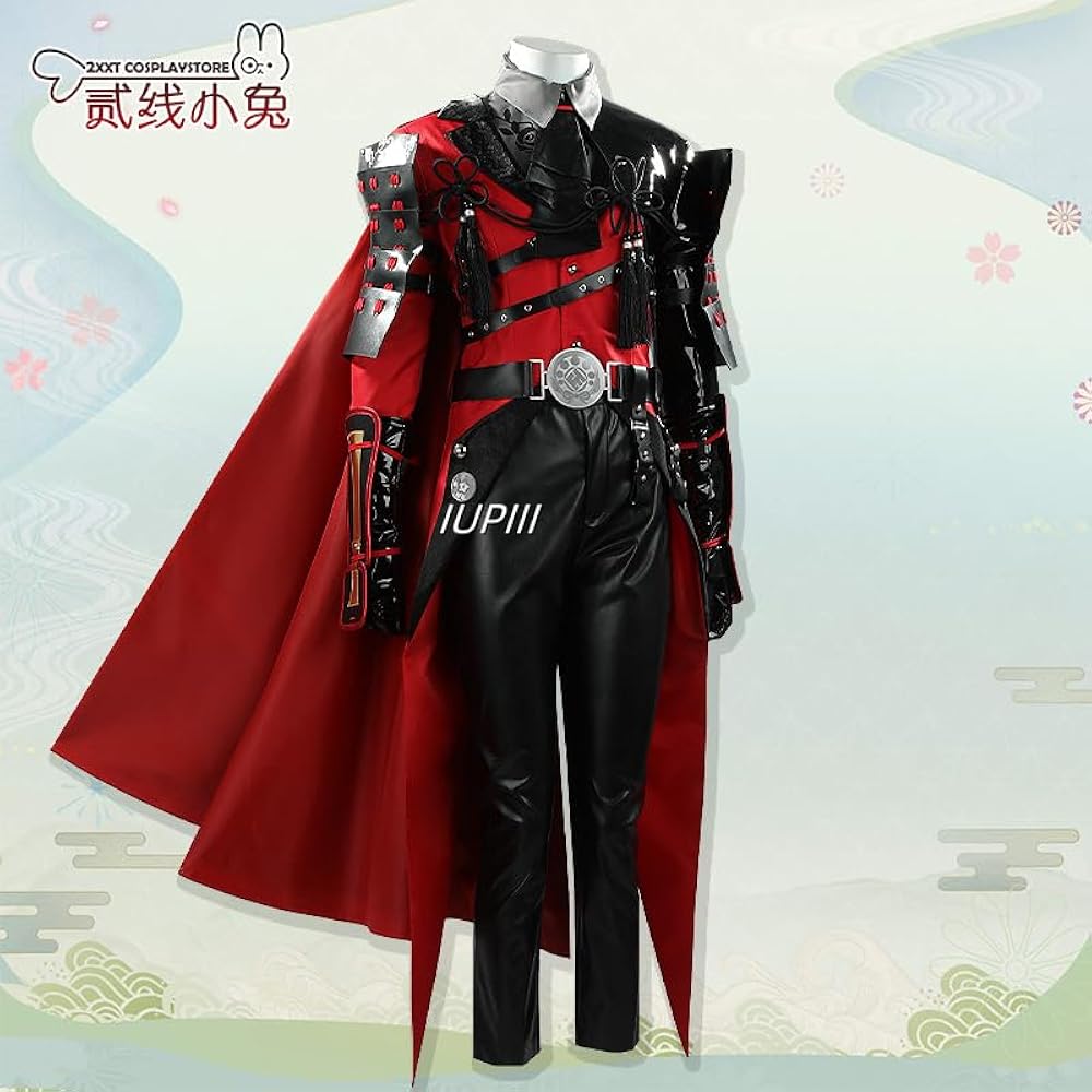 Amazon.co.jp: [YOkima] 刀剣乱舞 とうらぶ 石田正宗コスプレ