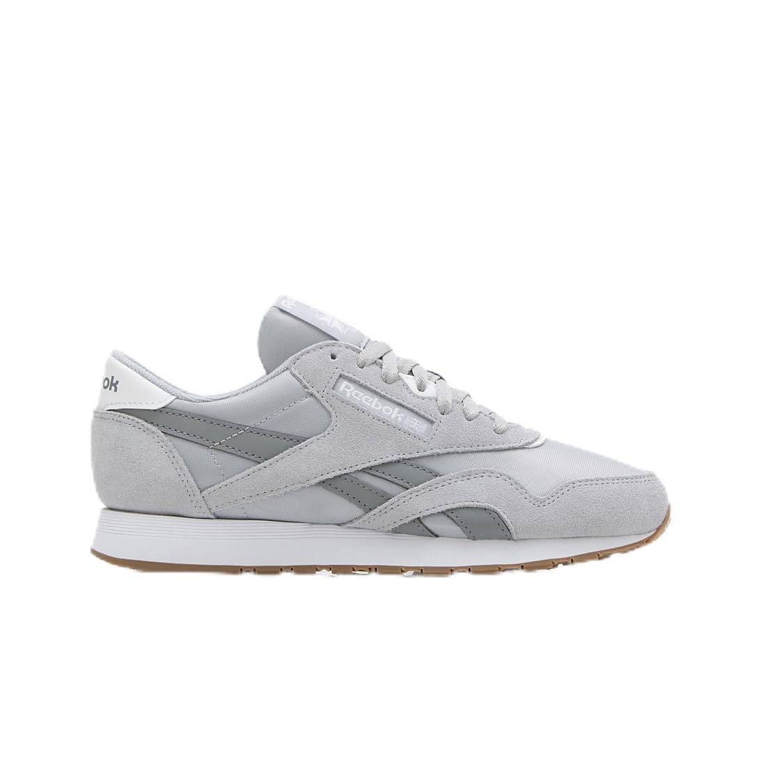 Reebok Classic Nylon, Zapatillas Hombre