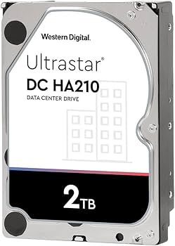 Amazon.co.jp: Western Digital HDD 2TB WD Ultrastar データセンター Amazon.co.jp: Western Digital HDD 2TB WD Ultrastar データセンター