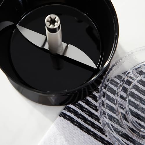 Accesorio molinillo BergHOFF para licuadora X5 Pro miniatura 5