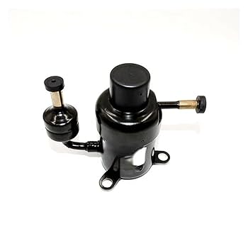 Amazon | ミニ冷蔵庫用マイクロロータリー冷凍コンプレッサー