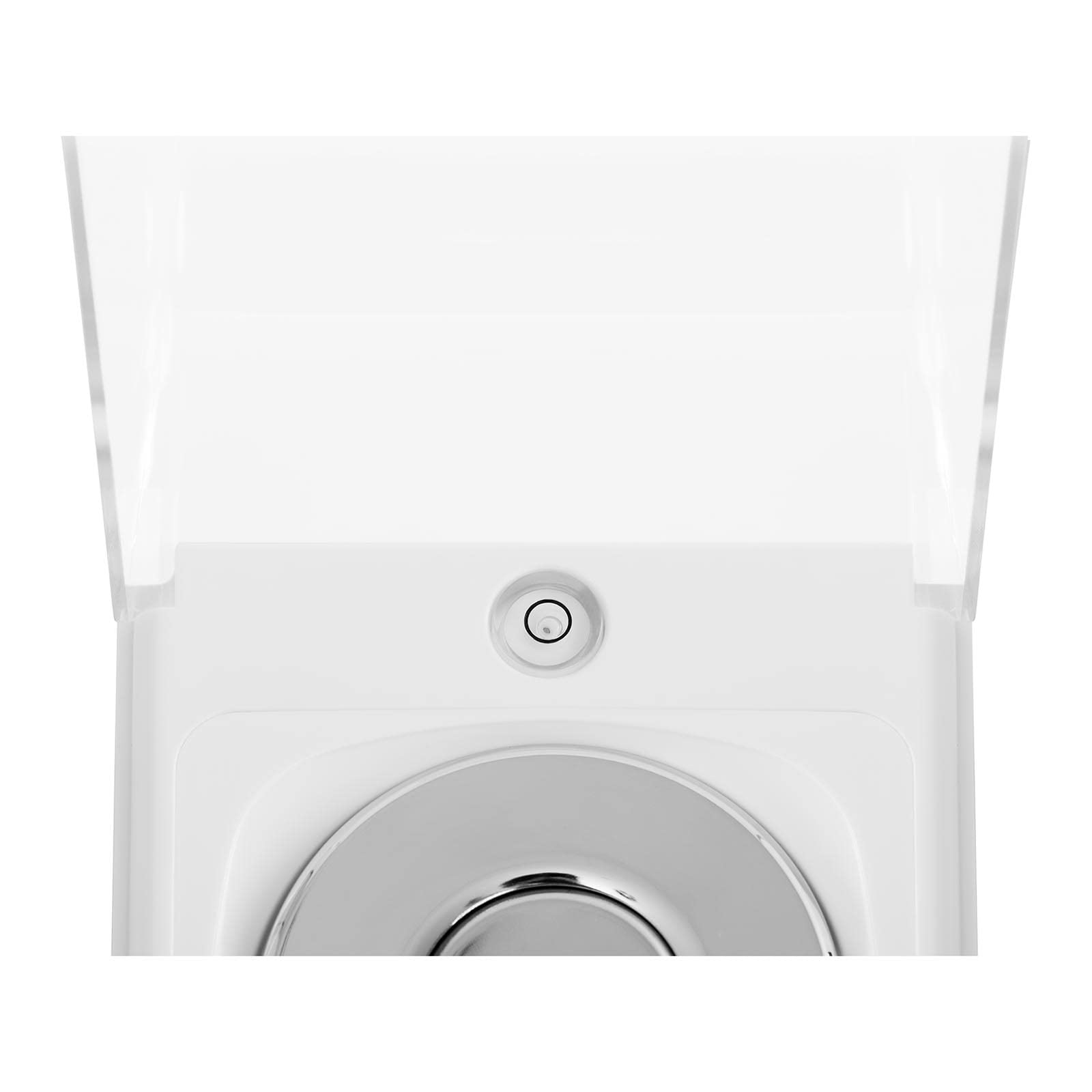 Steinberg Systems SBS-DW-50VA cyfrowa waga precyzyjna maks. 50 g dokładność 0,005 g na 50 g ø 6 cm